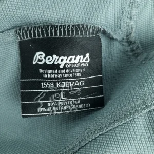 Jakna Bergans, prelazna, outdoor - Slika 4