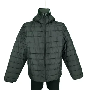 Jakna H&M, prelazna, štepana