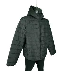 Jakna H&M, prelazna, štepana - Slika 2