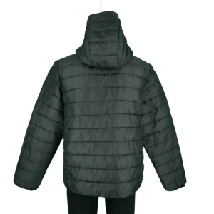 Jakna H&M, prelazna, štepana - Slika 3