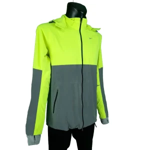 Jakna Nike, vel. L, running, dri-fit - Slika 2