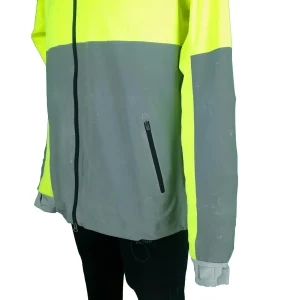 Jakna Nike, vel. L, running, dri-fit - Slika 4