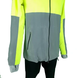 Jakna Nike, vel. L, running, dri-fit - Slika 5