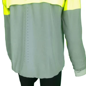 Jakna Nike, vel. L, running, dri-fit - Slika 6