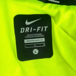 Jakna Nike, vel. L, running, dri-fit - Slika 8