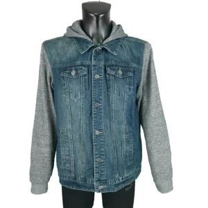 Jakna Denim Co., teksas - Slika 1
