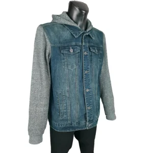 Jakna Denim Co., teksas - Slika 2