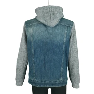 Jakna Denim Co., teksas - Slika 3