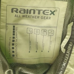 Jakna Raintex, outdoor - Slika 4