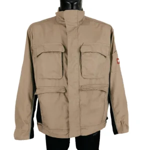 Jakna Engelbert Strauss, vel. M, prelazna