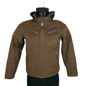 Jakna Divsn 83, vel. 158/13 god.