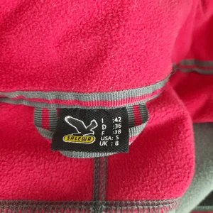 Jakna Salewa, vel. S/36, softshell - Slika 5