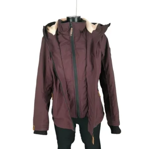Jakna Marikoo, outdoor - Slika 4