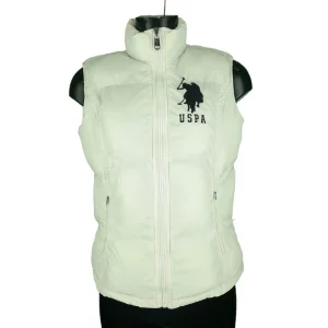 Prsluk U.S.Polo ASSN., vel. M