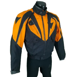 Moto jakna Dainese, touring - Slika 2