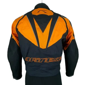 Moto jakna Dainese, touring - Slika 3
