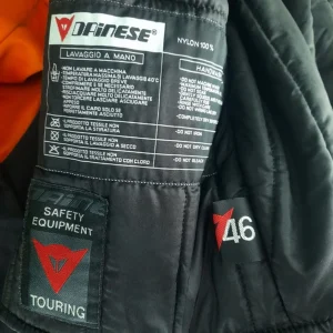 Moto jakna Dainese, touring - Slika 4