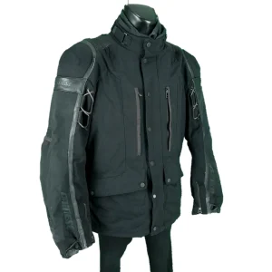 Moto jakna Dainese, GORE-TEX, enduro - Slika 2