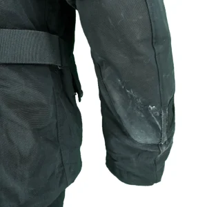 Moto jakna Dainese, GORE-TEX, enduro - Slika 4