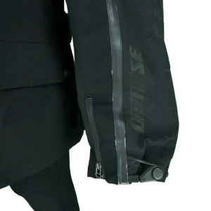 Moto jakna Dainese, GORE-TEX, enduro - Slika 7