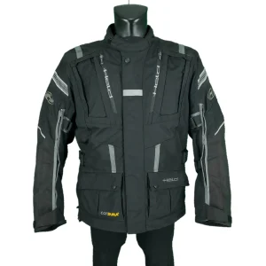 Moto jakna Held, Vel.2XL, enduro, cordura