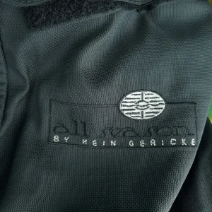 Moto jakna Hein Gericke - Slika 6