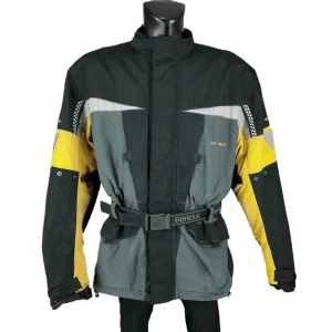 Moto jakna Hein Gericke, Vel.XL, enduro