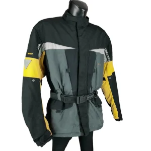 Moto jakna Hein Gericke, enduro - Slika 2