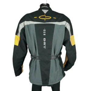 Moto jakna Hein Gericke, enduro - Slika 3