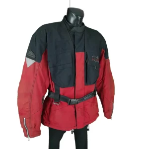 Moto jakna Hein Gericke, enduro, cordura - Slika 2
