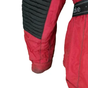 Moto jakna Hein Gericke, enduro, cordura - Slika 4