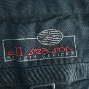 Moto jakna Hein Gericke, enduro, cordura - Slika 6