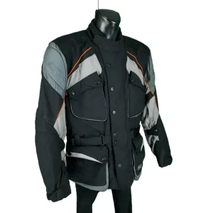 Moto jakna IXS, Vel.3XL, enduro - Slika 2