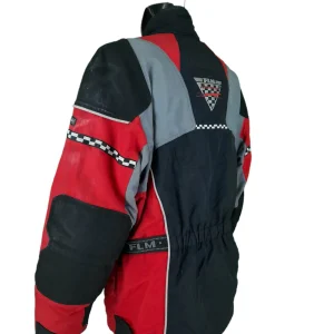 Moto jakna Polo FLM, enduro - Slika 4