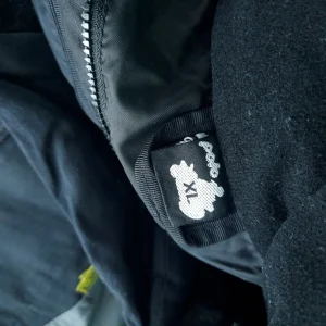 Moto jakna Polo FLM, enduro - Slika 5
