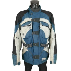 Moto jakna Cycle Spirit, enduro - Slika 1