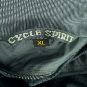 Moto jakna Cycle Spirit, enduro - Slika 6