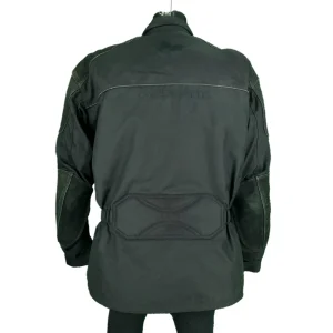 Moto jakna Cycle Spirit, enduro - Slika 3