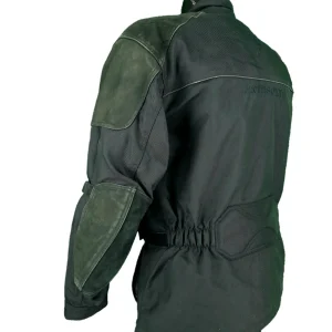 Moto jakna Cycle Spirit, enduro - Slika 4