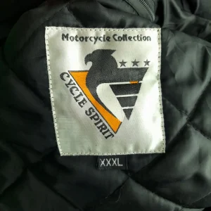 Moto jakna Cycle Spirit, enduro - Slika 5