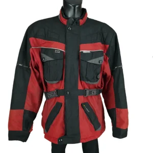 Moto jakna Cycle Spirit, Vel. 3XL, enduro, cordura