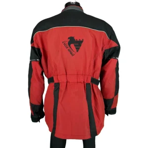 Moto jakna Cycle Spirit, enduro, cordura - Slika 3