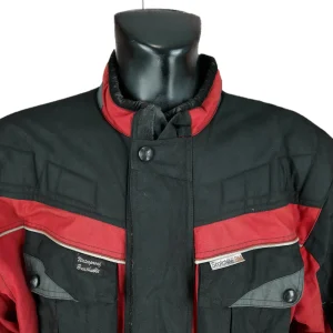 Moto jakna Cycle Spirit, enduro, cordura - Slika 4