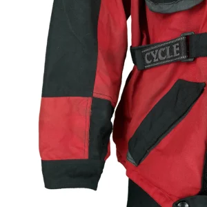 Moto jakna Cycle Spirit, enduro, cordura - Slika 5