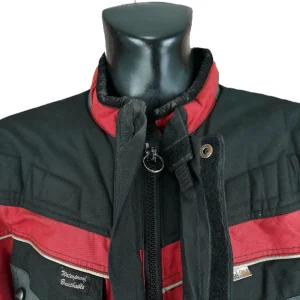 Moto jakna Cycle Spirit, enduro, cordura - Slika 6