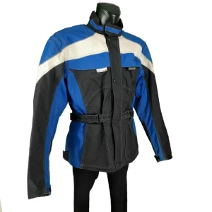 Moto jakna Out Door, Vel. XL, enduro, cordura - Slika 2