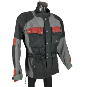 Moto jakna Polo Road, Vel. XL, enduro - Slika 2