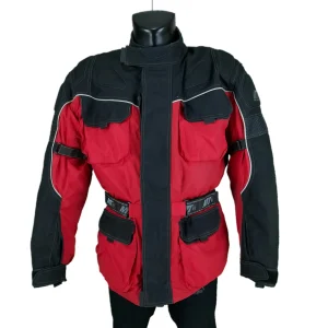 Moto jakna MT Gear, enduro - Slika 1