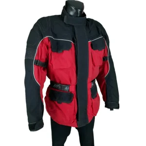Moto jakna MT Gear, enduro - Slika 2