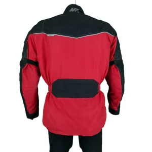 Moto jakna MT Gear, enduro - Slika 3